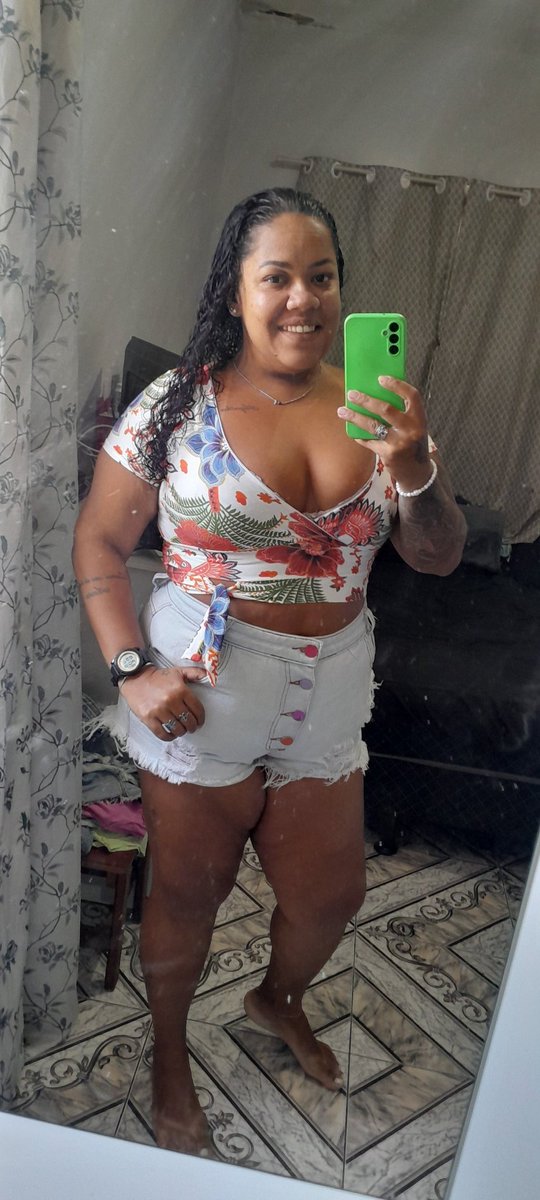 Só ando sumida dessa rede🤪😍