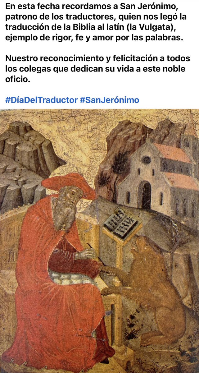 Luer Traductores (@luerasociados) on Twitter photo 