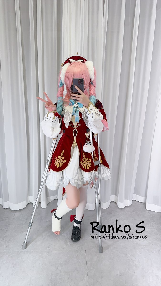 RankoS422923's tweet photo. Little Hyacine~ https://t.co/cpJB7gjR1F