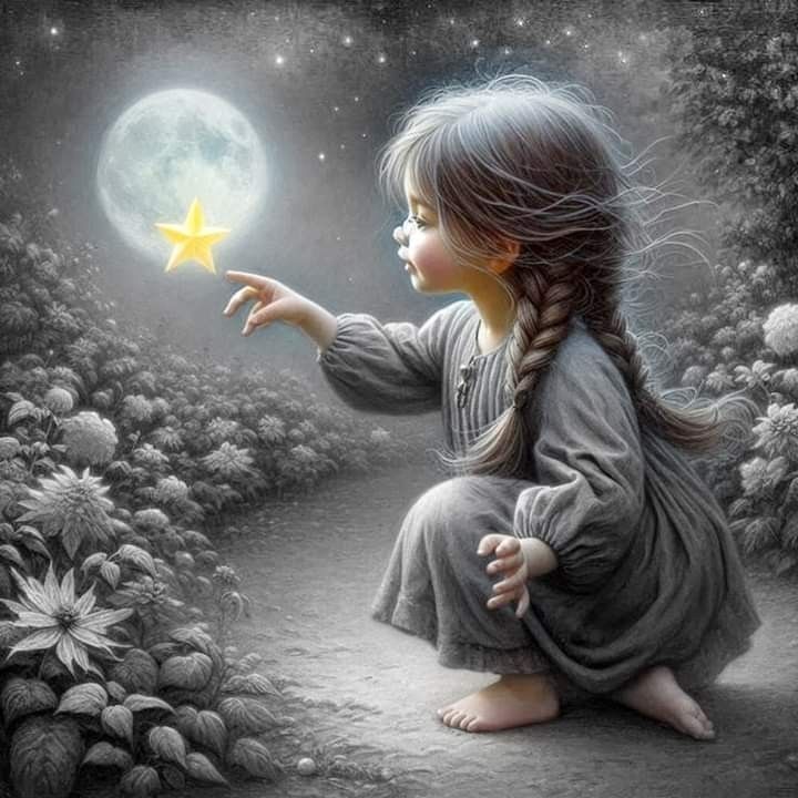 <a href="/ShrinivasKhaire/">Shrinivas K</a> Thank you dear Shrinivas. Peaceful night🌕⭐🌫