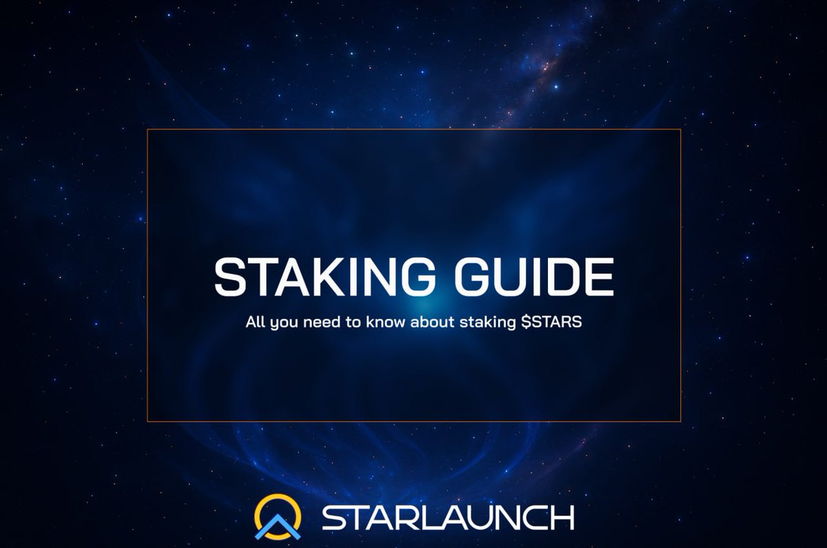 StarLaunch (@starlaunchsol) on Twitter photo Cadets,
๐ฌ๐ผ๐๐ฟ ๐๐ฟ๐๐ฒ ๐บ๐ถ๐๐๐ถ๐ผ๐ป ๐ฏ๐ฒ๐ด๐ถ๐ป๐ ๐๐ถ๐๐ต ๐๐๐ฎ๐ธ๐ถ๐ป๐ด!
๐๐ผ๐บ๐บ๐ถ๐ ๐๐ผ๐๐ฟ $STARS ๐๐ผ ๐ด๐ฎ๐ถ๐ป ๐ฎ๐น๐น๐ผ๐ฐ๐ฎ๐๐ถ๐ผ๐ป ๐ฝ๐ผ๐๐ฒ๐ฟ ๐ณ๐ผ๐ฟ ๐๐ฎ๐น๐ฒ๐, ๐ฒ๐ฎ๐ฟ๐ป ๐๐ฃ๐ฅ ๐ฟ๐ฒ๐๐ฎ๐ฟ๐ฑ๐, ๐ฎ๐ป๐ฑ ๐ฐ๐ผ๐น๐น๐ฒ๐ฐ๐ ๐ซ๐ฃ ๐๐ผ ๐น๐ฒ๐๐ฒ๐น ๐๐ฝ ๐ถ๐ป ๐๐ต๐ฒ Cadets,
๐ฌ๐ผ๐๐ฟ ๐๐ฟ๐๐ฒ ๐บ๐ถ๐๐๐ถ๐ผ๐ป ๐ฏ๐ฒ๐ด๐ถ๐ป๐ ๐๐ถ๐๐ต ๐๐๐ฎ๐ธ๐ถ๐ป๐ด!
๐๐ผ๐บ๐บ๐ถ๐ ๐๐ผ๐๐ฟ $STARS ๐๐ผ ๐ด๐ฎ๐ถ๐ป ๐ฎ๐น๐น๐ผ๐ฐ๐ฎ๐๐ถ๐ผ๐ป ๐ฝ๐ผ๐๐ฒ๐ฟ ๐ณ๐ผ๐ฟ ๐๐ฎ๐น๐ฒ๐, ๐ฒ๐ฎ๐ฟ๐ป ๐๐ฃ๐ฅ ๐ฟ๐ฒ๐๐ฎ๐ฟ๐ฑ๐, ๐ฎ๐ป๐ฑ ๐ฐ๐ผ๐น๐น๐ฒ๐ฐ๐ ๐ซ๐ฃ ๐๐ผ ๐น๐ฒ๐๐ฒ๐น ๐๐ฝ ๐ถ๐ป ๐๐ต๐ฒ