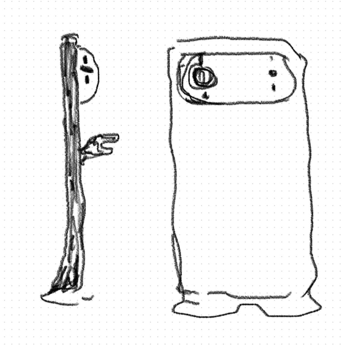 BLENDER SUSHI 🫶 X - 24/7 Blenderian tweet media