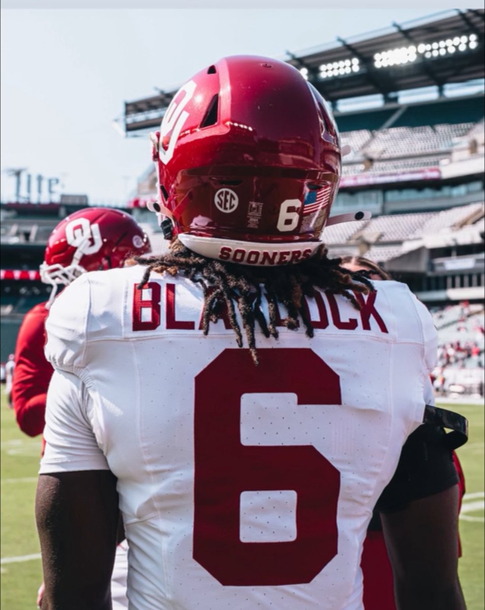 Derrick Blaylock tweet media