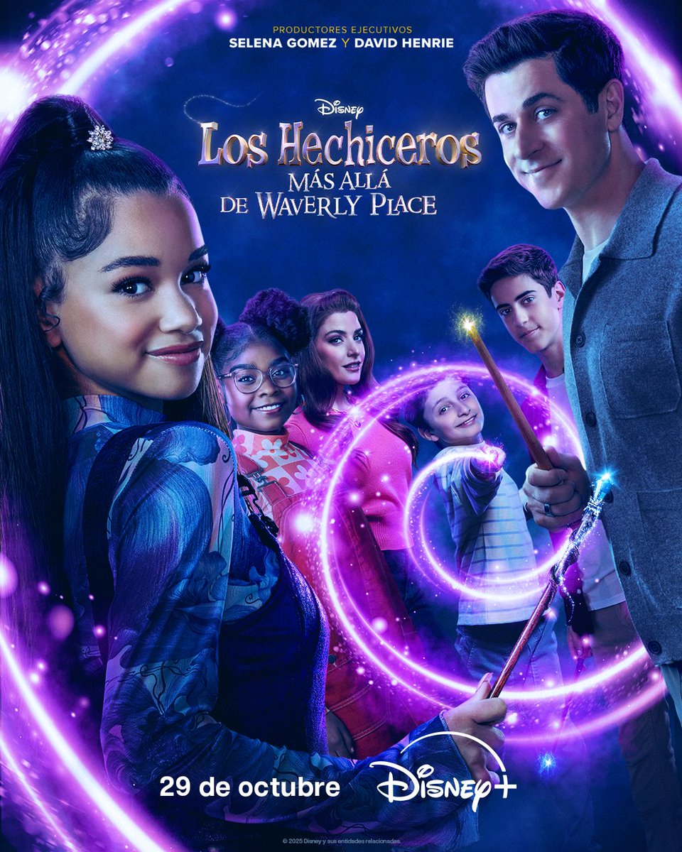 Disney Channel LA tweet media