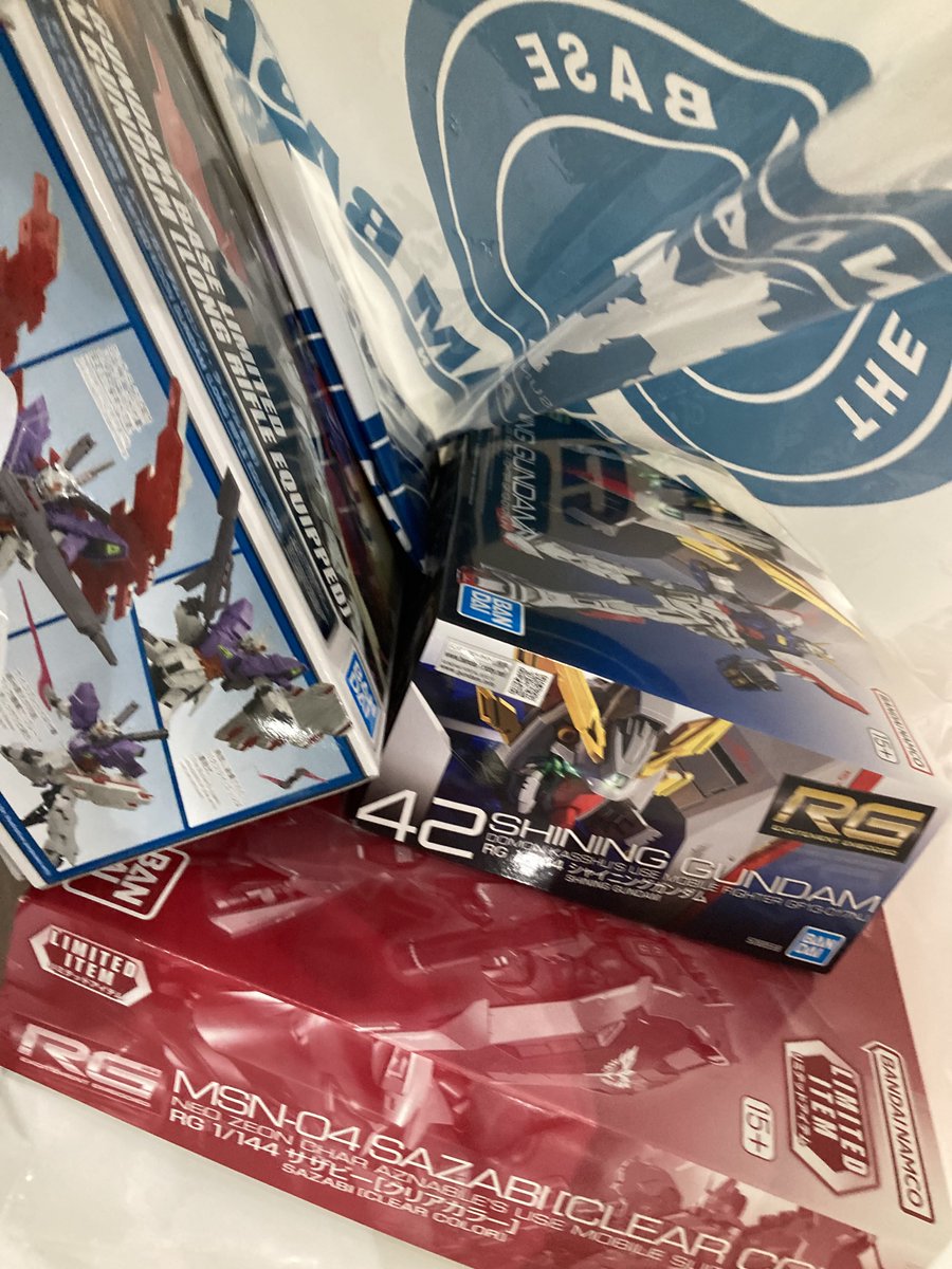 さし ガンプラ・ジオラマ on X
