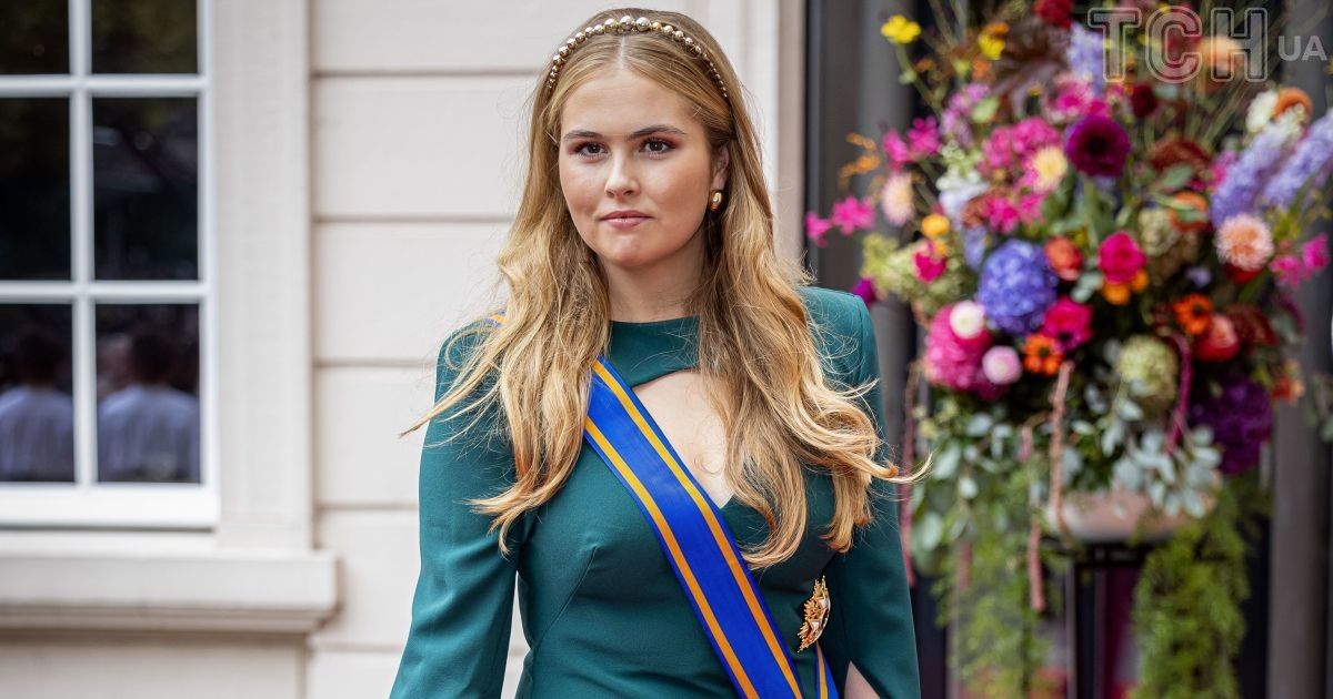 👸 Dutch Crown Princess joins the Armed Forces

Catharina-Amalia has begun training under the reservist program, becoming the first woman from the royal family to enlist in the army, NOS reports.

At the moment, Amalia is undergoing theoretical training, studying the basics of