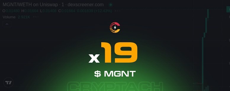 1-st post ➜ ⚡️ Calls

$7.5K > $148K MC

🔷 Magenta (ETH)
👉 t.me/MagentaGlobal

ift.tt/FgkyKfu

0xdc569024fe7dee9adc4d1a88712a704e0c52a920
➖➖➖➖➖➖➖➖➖➖➖➖
⚡️ Calls❕🎲 Gambles❕🐸 Emoji

🍌 Your trading ETH bot' ift.tt/NmoxDVW
#eth #bnb #launch …
