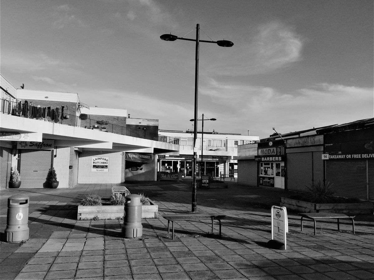 Back in 2019 I had a conversation  with the then Secretary of State about  getting abandoned and empty shops back into use by running rental auctions.  That led to  the Rental Auction Regulations becoming law on December 2nd 2024.
Councils across England are actively using the