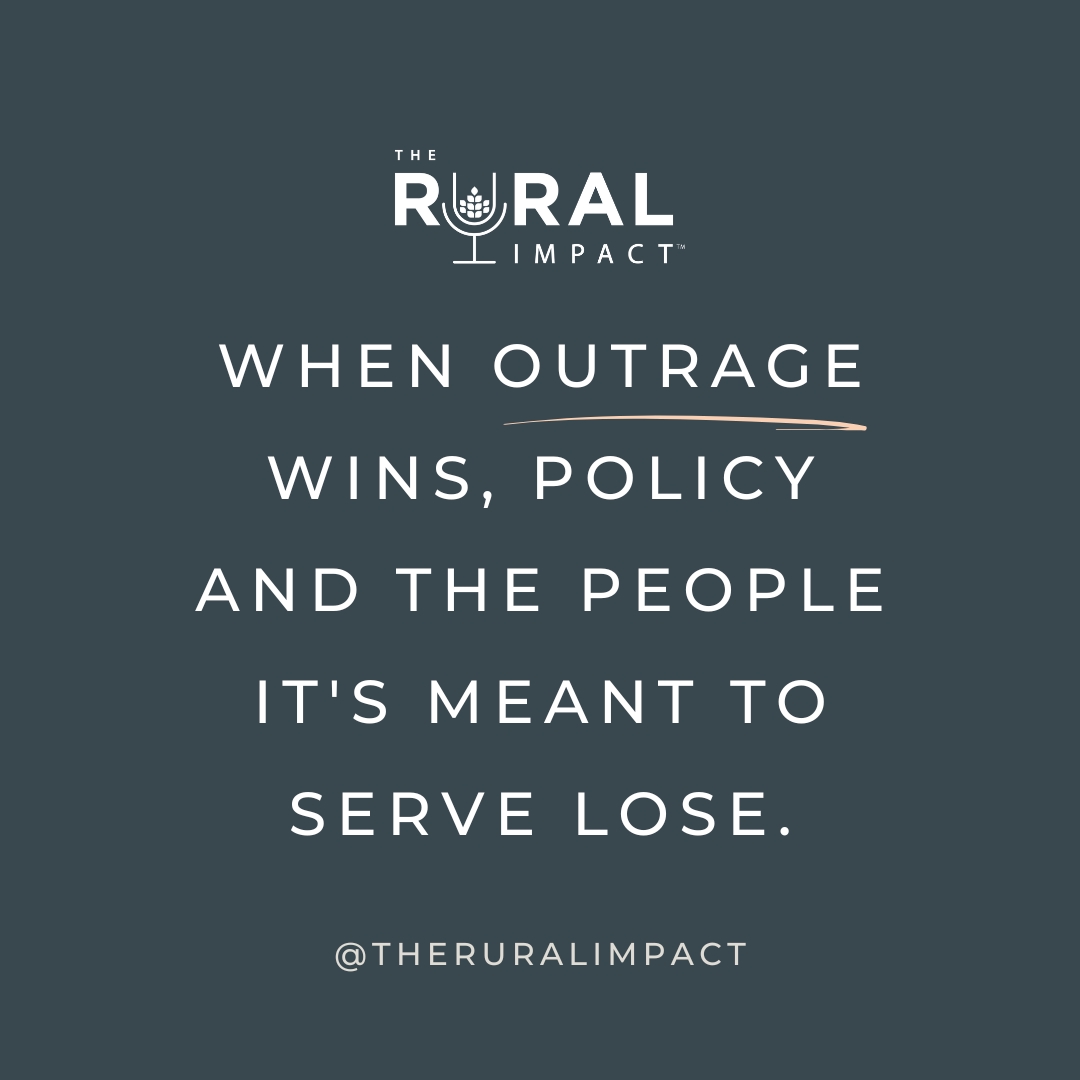 The Rural Impact! tweet media