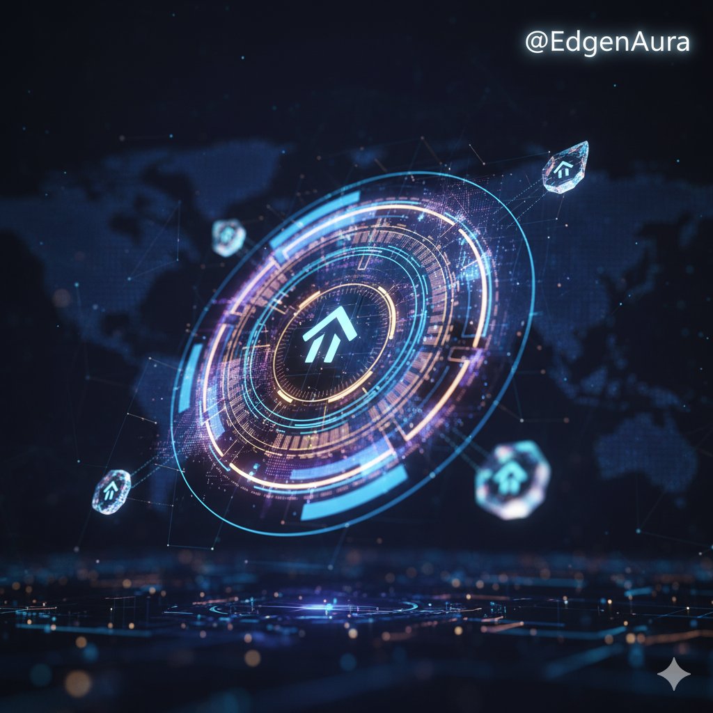EmanGill597015's tweet image. Ready to boost your influence and rewards? 
Engage with @EdgenAura content, share your insights, and contribute to the community!

 Every action helps increase your Aura points and unlocks new opportunities. 

Let's grow the ecosystem together! 
#Web3 #AuraPoints #Community