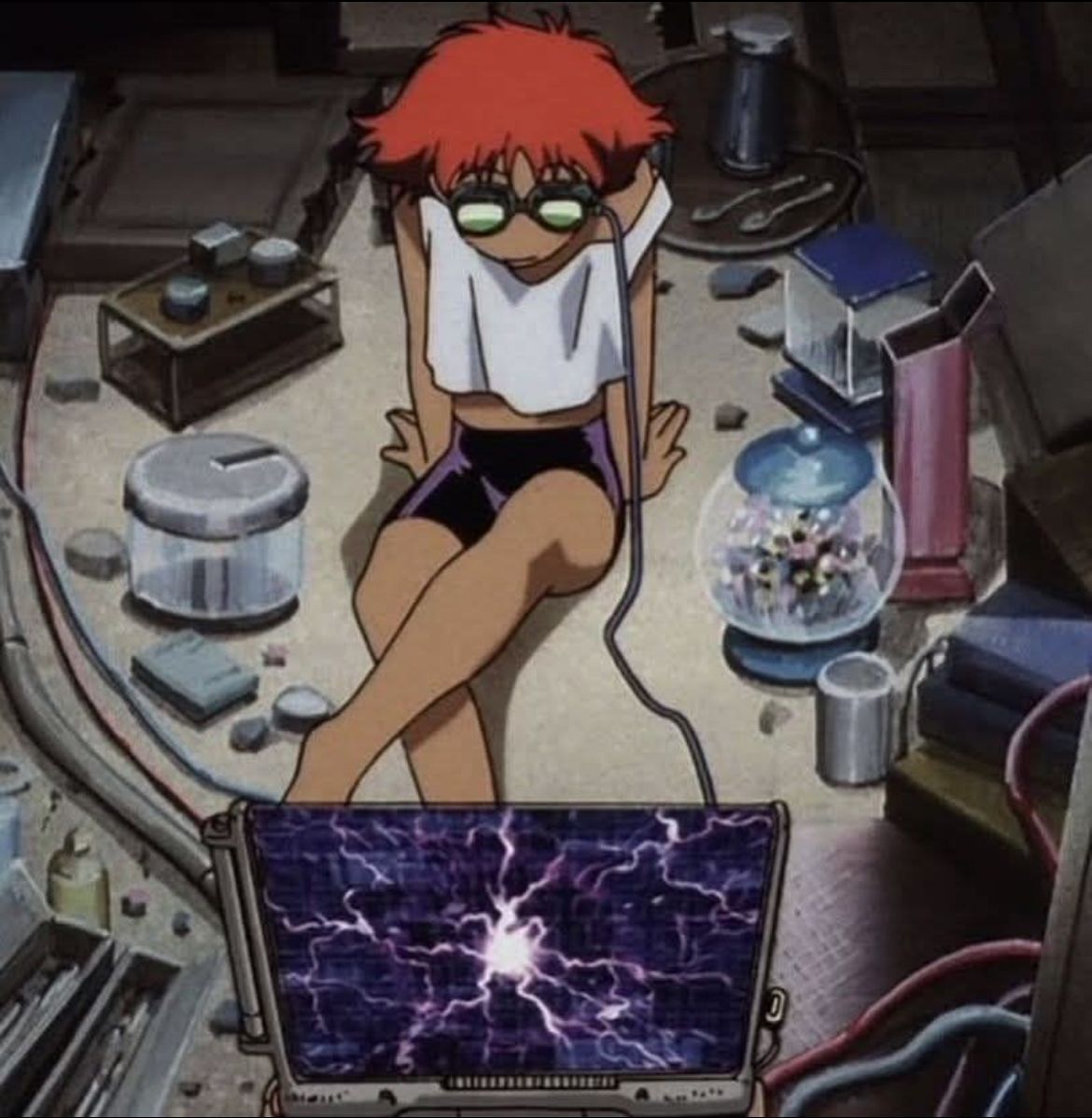 retro_anime's tweet photo. Edward x Lain https://t.co/8oCbLukxNj