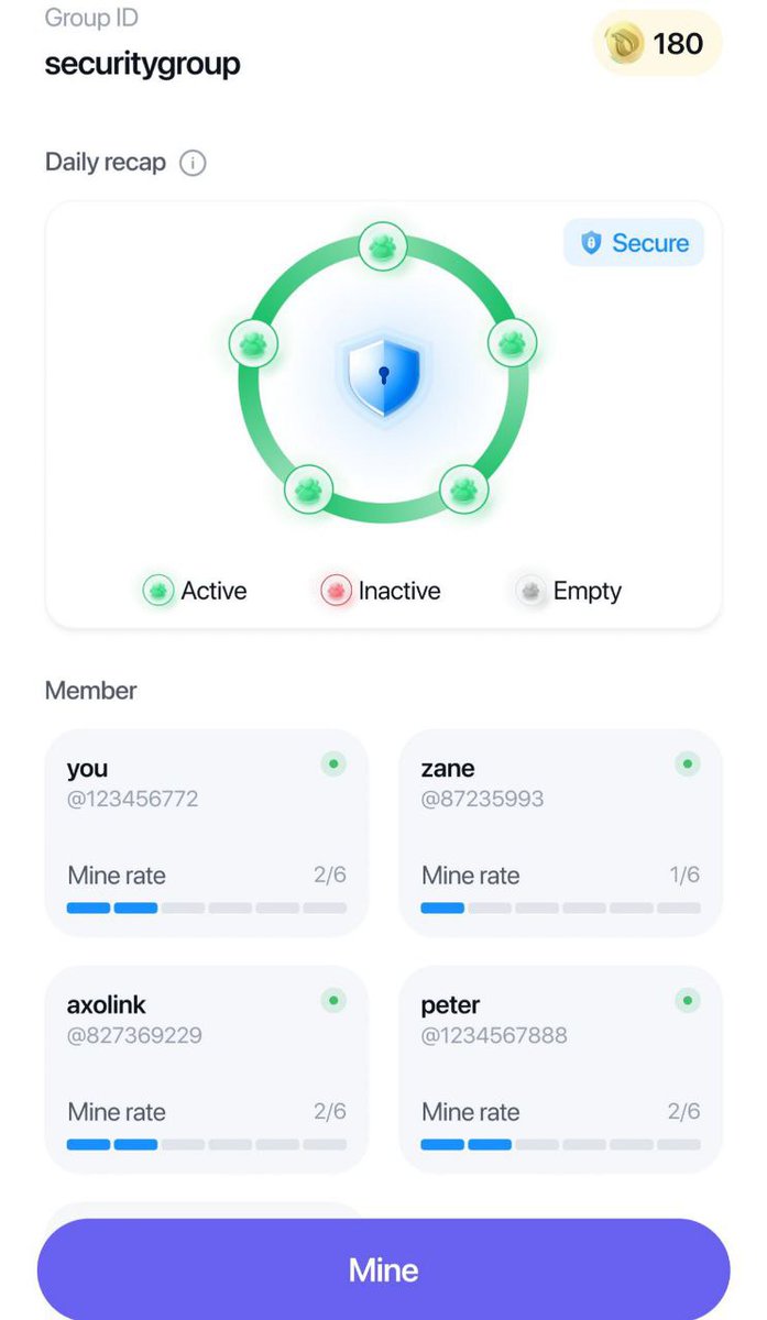 RtweetCrypto2's tweet photo. Inter Link update 🔥
➡️ Inter Link New Inter Face
Coming 

➡️ New Version Coming 
Next Week

Join Link 🔻https://t.co/V2vGxsJREB

Referral Code : 343720 https://t.co/Bj24pFJQ2G