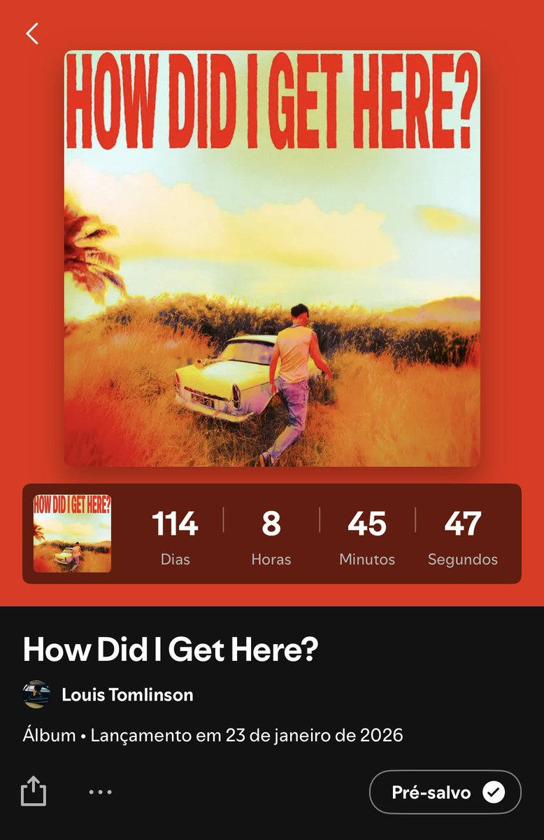 JANEIRO LOUIS???? PRECISO DESSE ÁLBUM AGORAAAAAAA