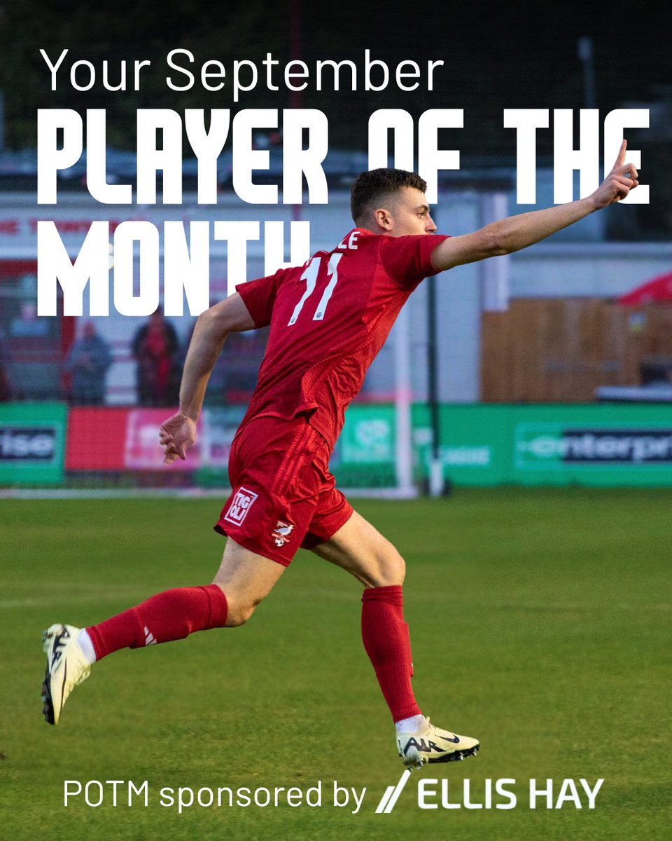 Scarborough Athletic FC tweet media