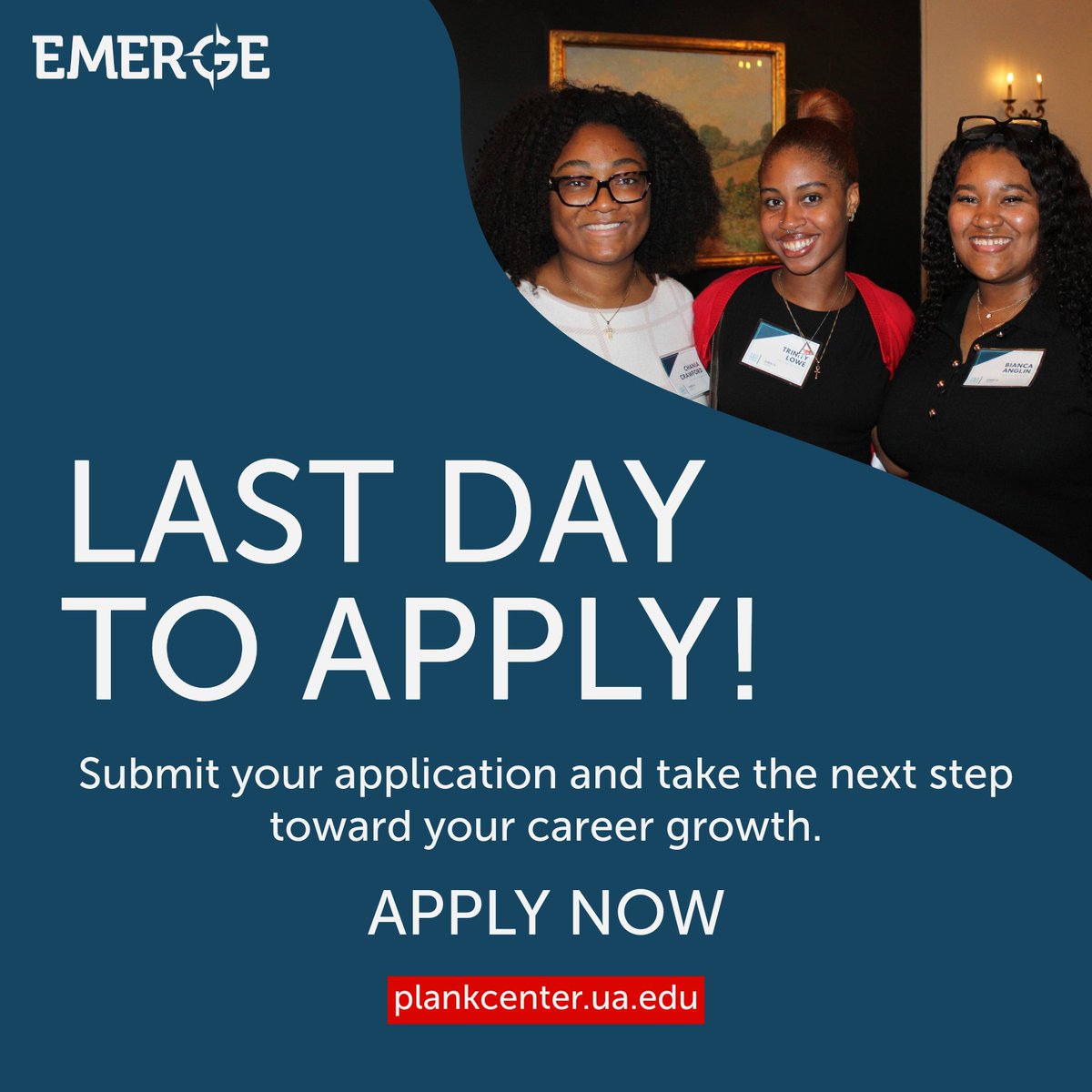 The Plank Center tweet media