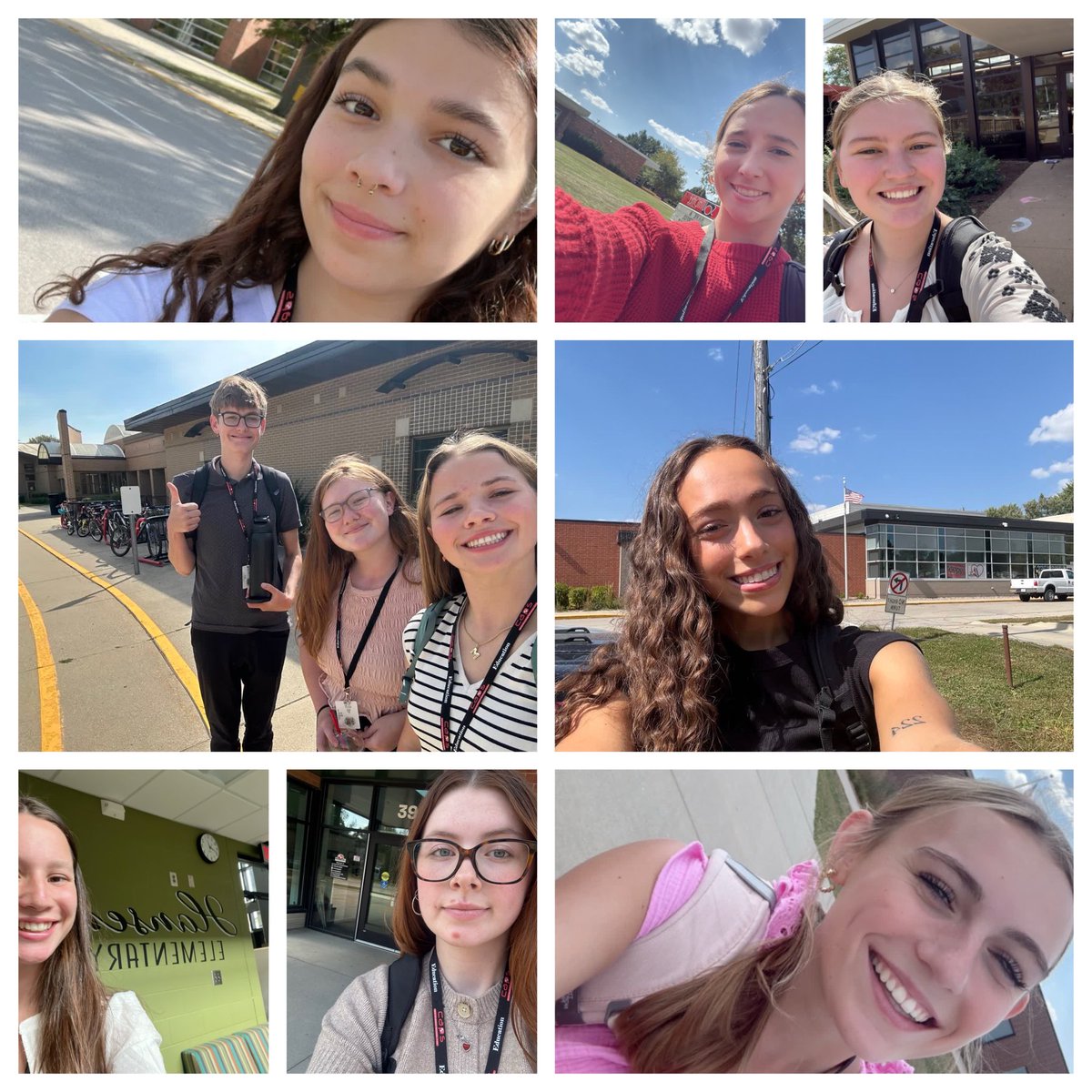 CF CAPS Education tweet media