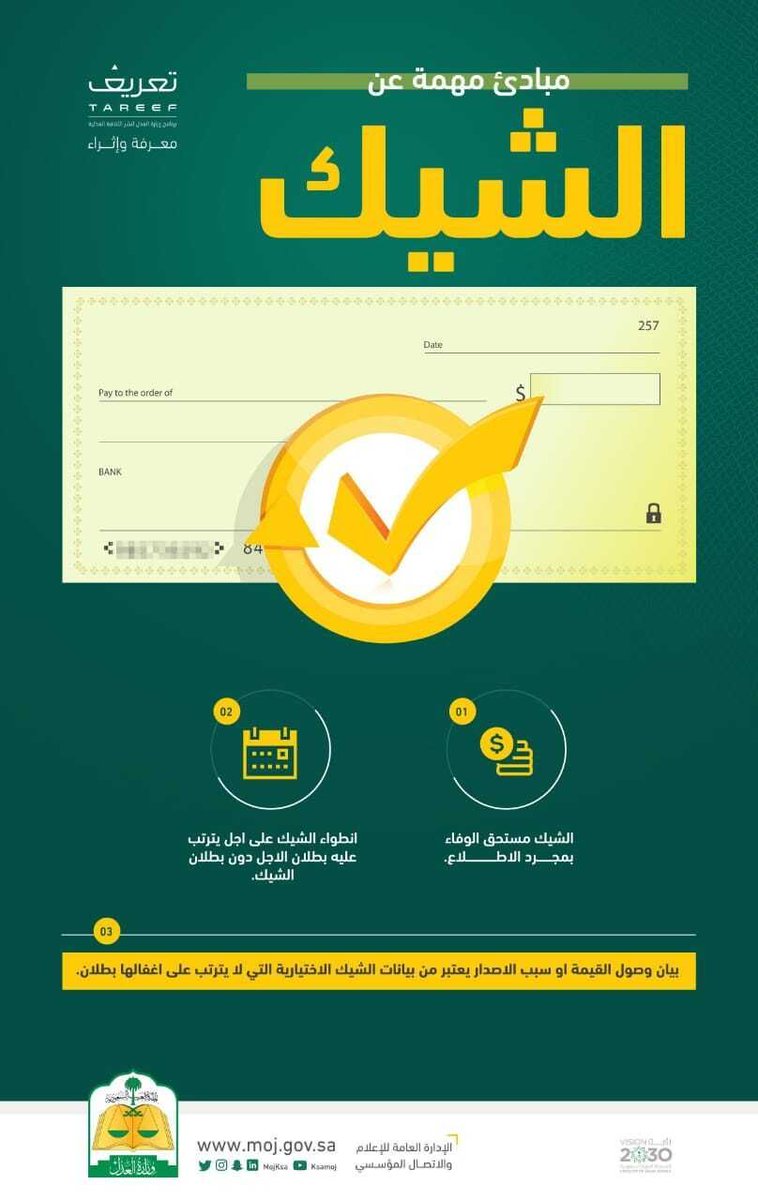 المحامي عمر الجنيدي ⚖️ tweet media