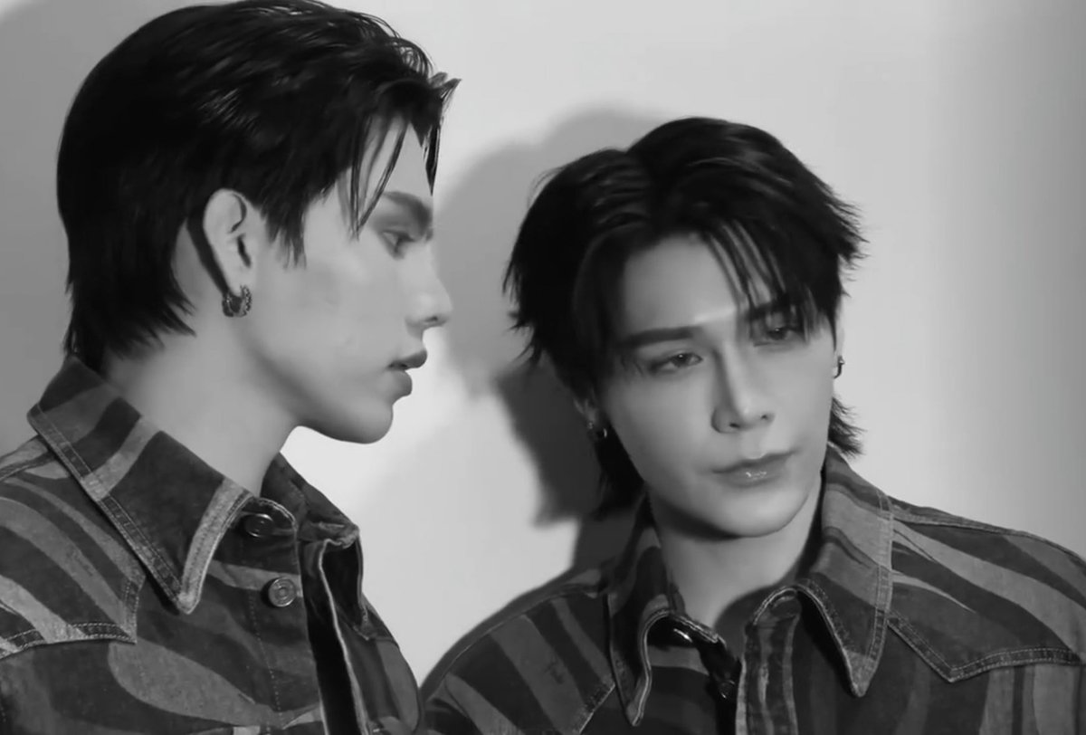 My favorite type of hunger. 
Hunger for your man 

 FORTPEAT X PUCCI

#PucciPassePartout 
#PATluxuryGroup
#FortPeat #ฟอร์ดพีท #FortFTS #Peatwasu  #BabyFeat