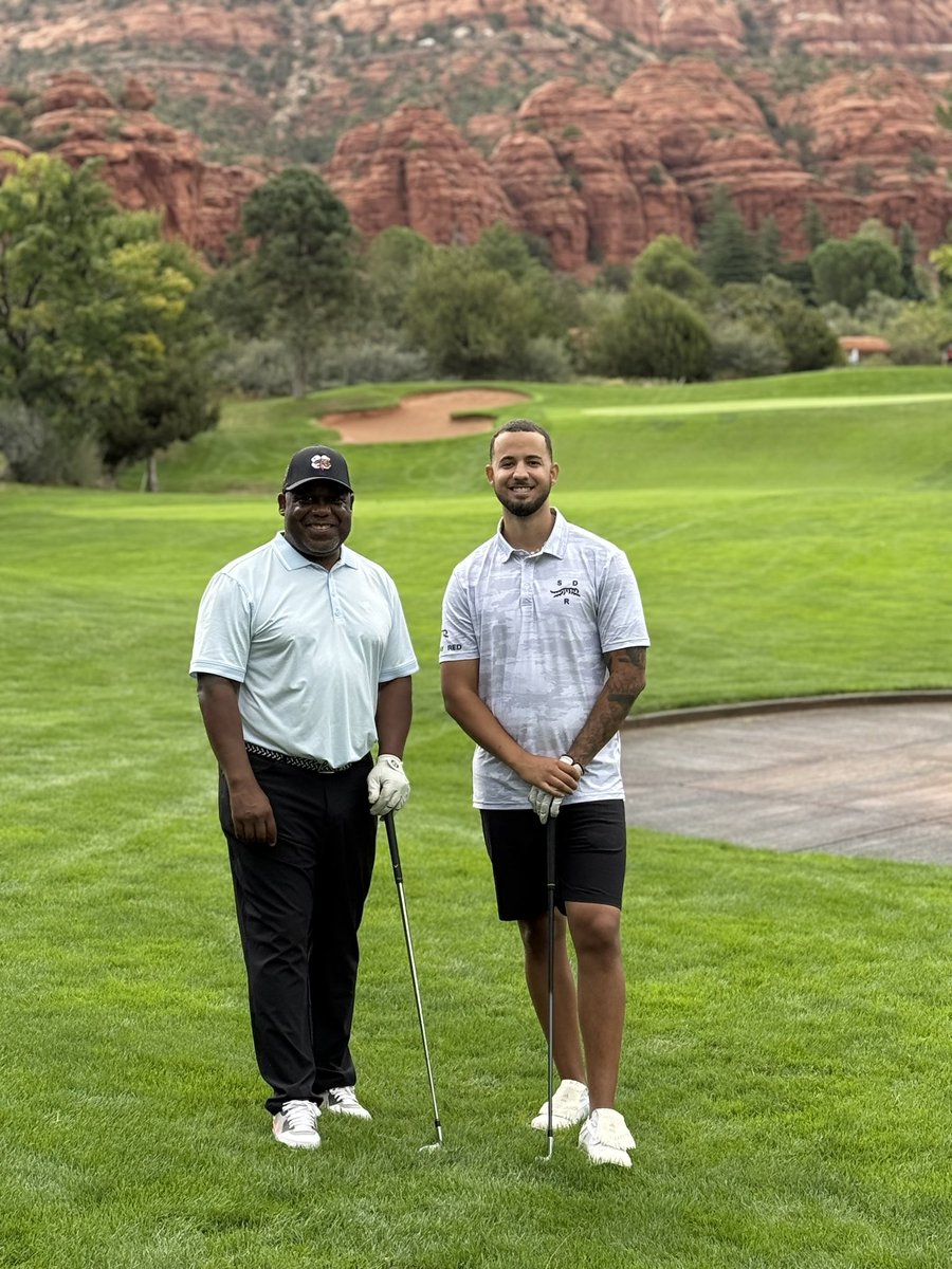 MarkMcMillian29's tweet photo. If you never been to Sedona Arizona put that on your bucket list. #Sedona #SedonaAZ @SedonaAZ https://t.co/knN97Fs7YD