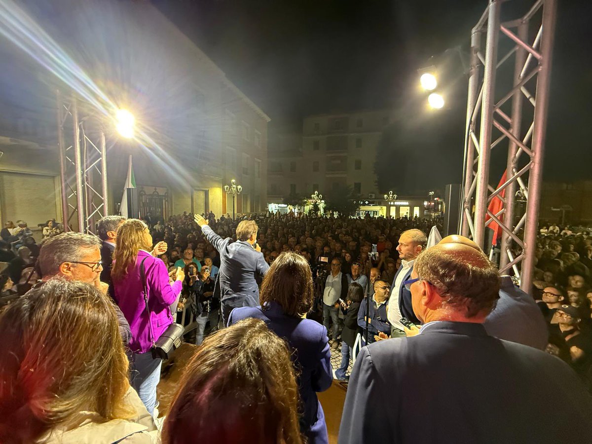 Pier Luigi Bersani tweet media