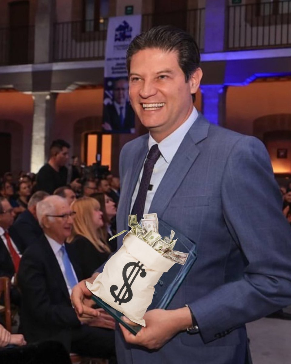 ⚠️ La decisión de revocar los permisos para la corrida del 30 de septiembre en Morelia es un acto contrario a derecho y una traición a la justicia. 

La #Tauromaquia es legal <a href="/AlfonsoMtz_Mx/">Alfonso Martínez</a> 🐂 ¿Le dieron miedo los #Pseudoanimalistas? #Legalidad