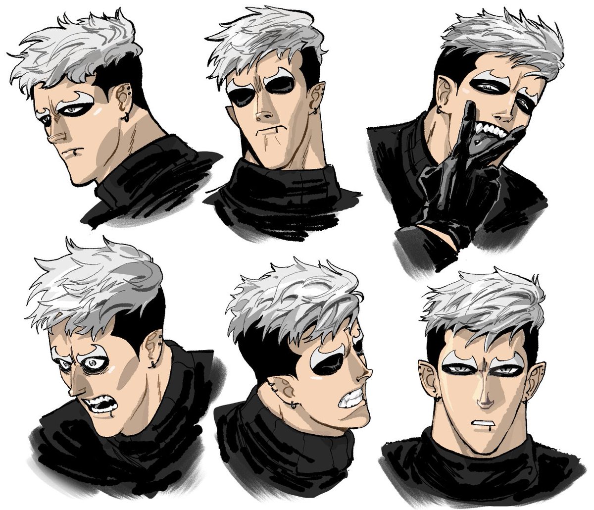 AroUnleashed's tweet image. uh oh stinky...