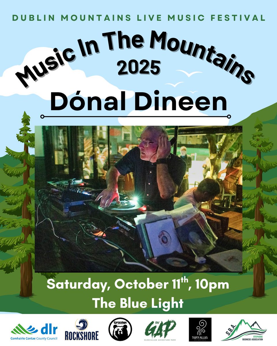 Féile Nasc tweet media