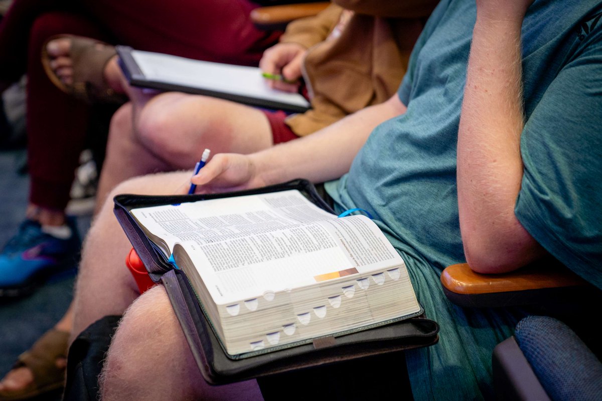 Louisiana Christian University tweet media