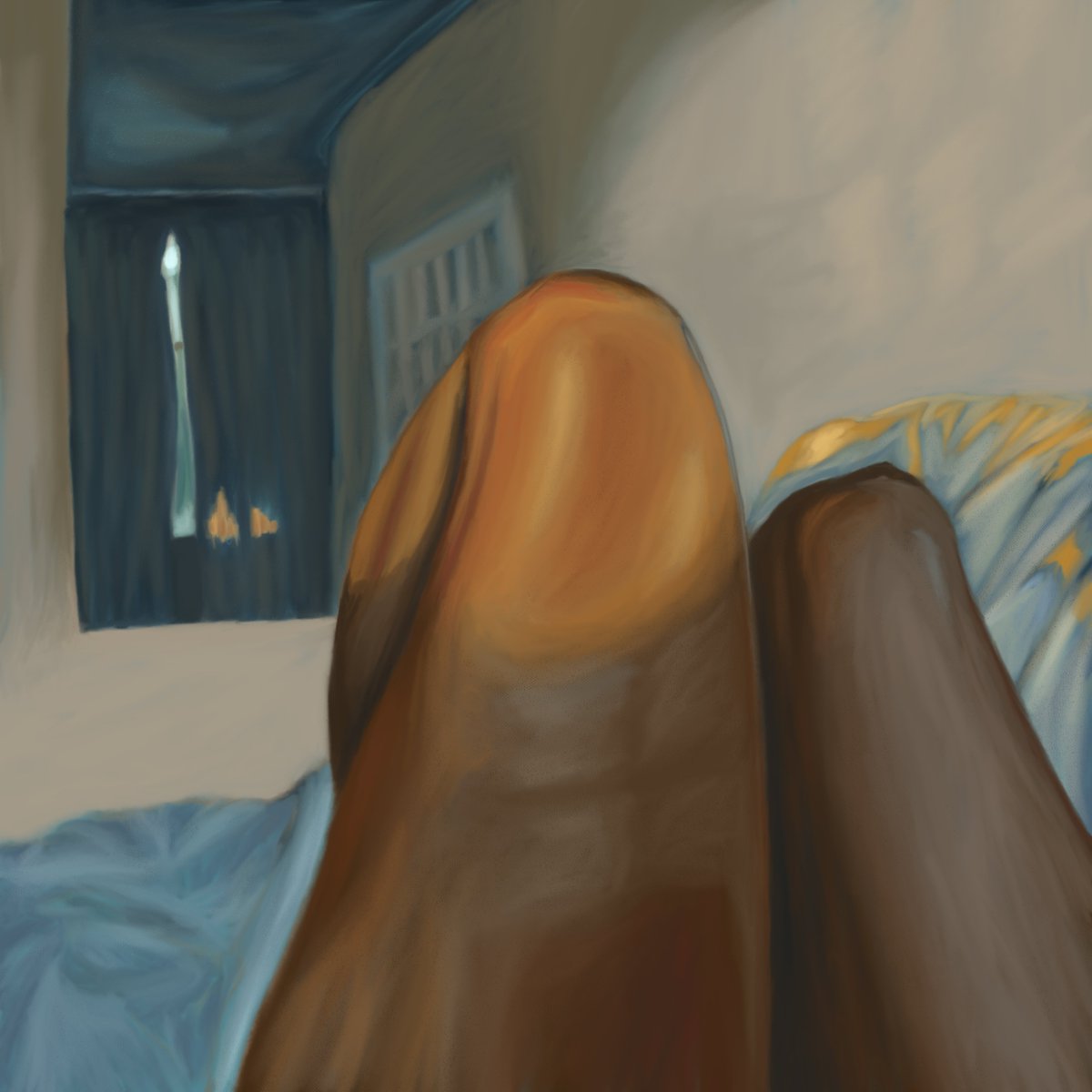 here are some recent paintings i completed

i thought last year was a transformational period for my painting but this year has been so much more than i could've thought

happy with where i am, but always going further