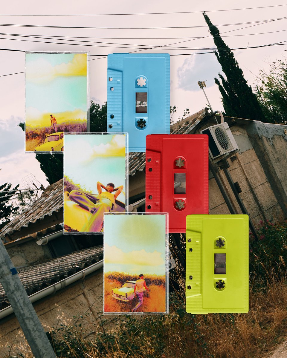 خیلی رنگارنگ و خوشگله:)
So colorful and prettyyy
#LouisLemonade 
#How