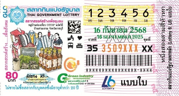 เลขเด็ด หวยงวดนี้ tweet media