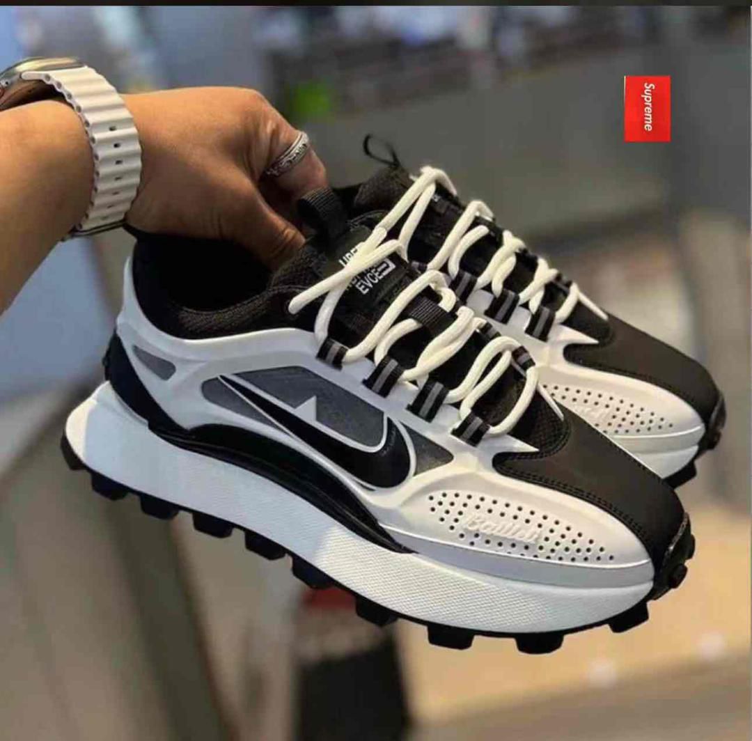 NEW ARRIVALS NIKE ☑️👞
quality 

41_____45
BOXED
26,000
Kaduna 

We deliver Nationwide ✅