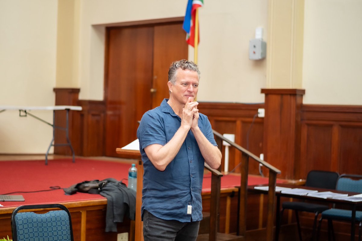 Centre for Creative Arts tweet media