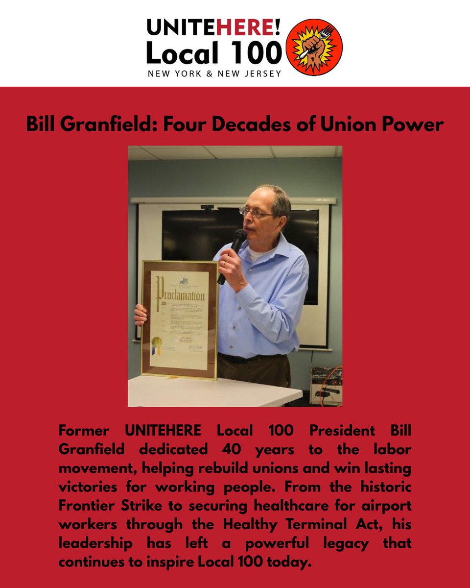 UNITEHERE! Local100 tweet media