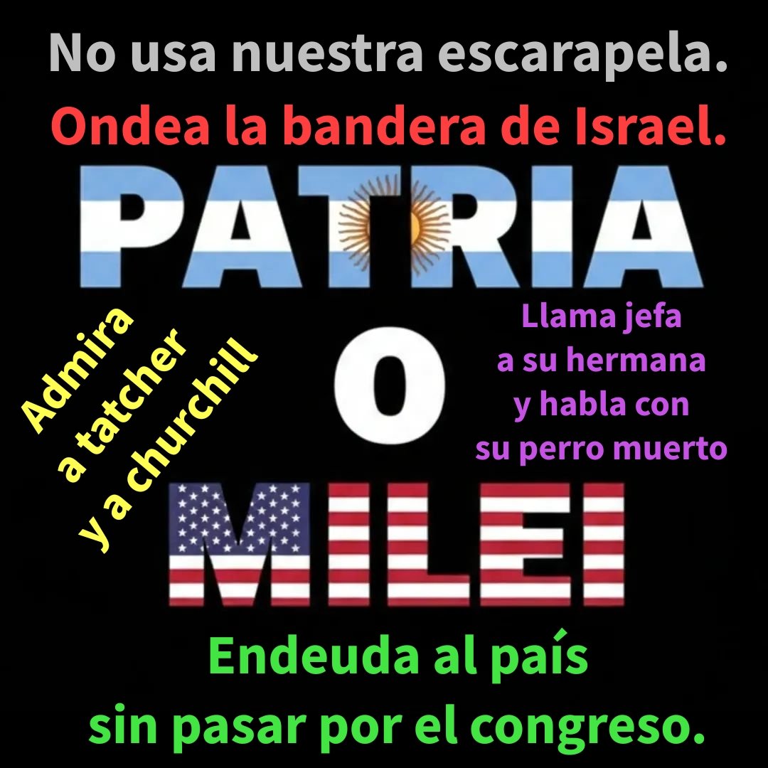 ElZambaMdP's tweet photo. Dejá de ser cómplice.
Decile ¡Basta ya! en las urnas. https://t.co/YcEqWpPPXQ
