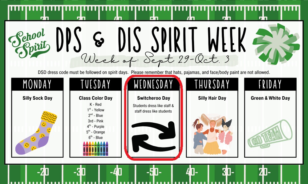 Donegal Intermediate School tweet media