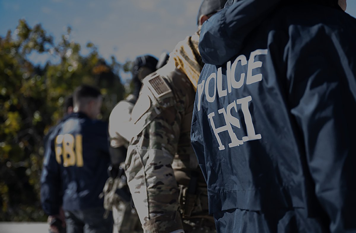 Portland Man Charged with Assaulting Federal Law Enforcement Officer Near Local ICE Office
justice.gov/usao-or/pr/por…