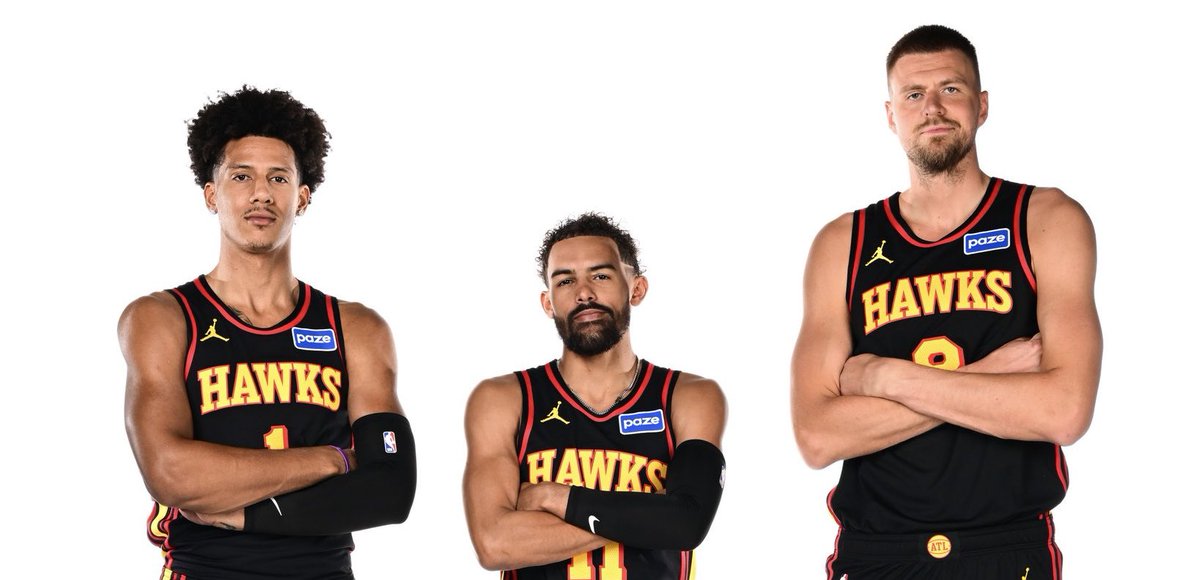 Hawks Lead tweet media