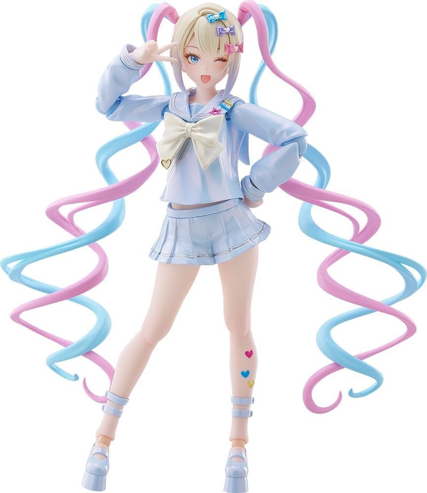 かんちゃん専用！！！ POP UP PARADE 超絶最かわてんしちゃん INTERNET YAMERO Ver