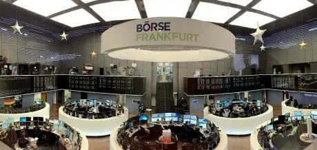 avanik_29's tweet photo. Fun Fact about the #StockMarket #100days100facts
Börse Frankfurt, Germany's premier financial powerhouse, is the world's third-oldest stock exchange! Trading since 1585, it’s been a thriving hub of economic innovation &amp; global wealth for centuries. @kedianomics @AmitabhJha3 @WSJ https://t.co/FzvIAEhfwH