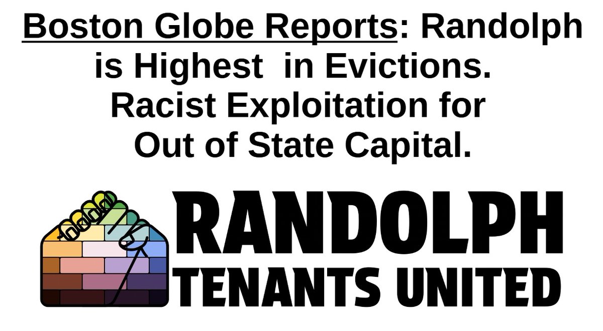 Randolph Tenants United (@RandolphUnited) / Posts / X