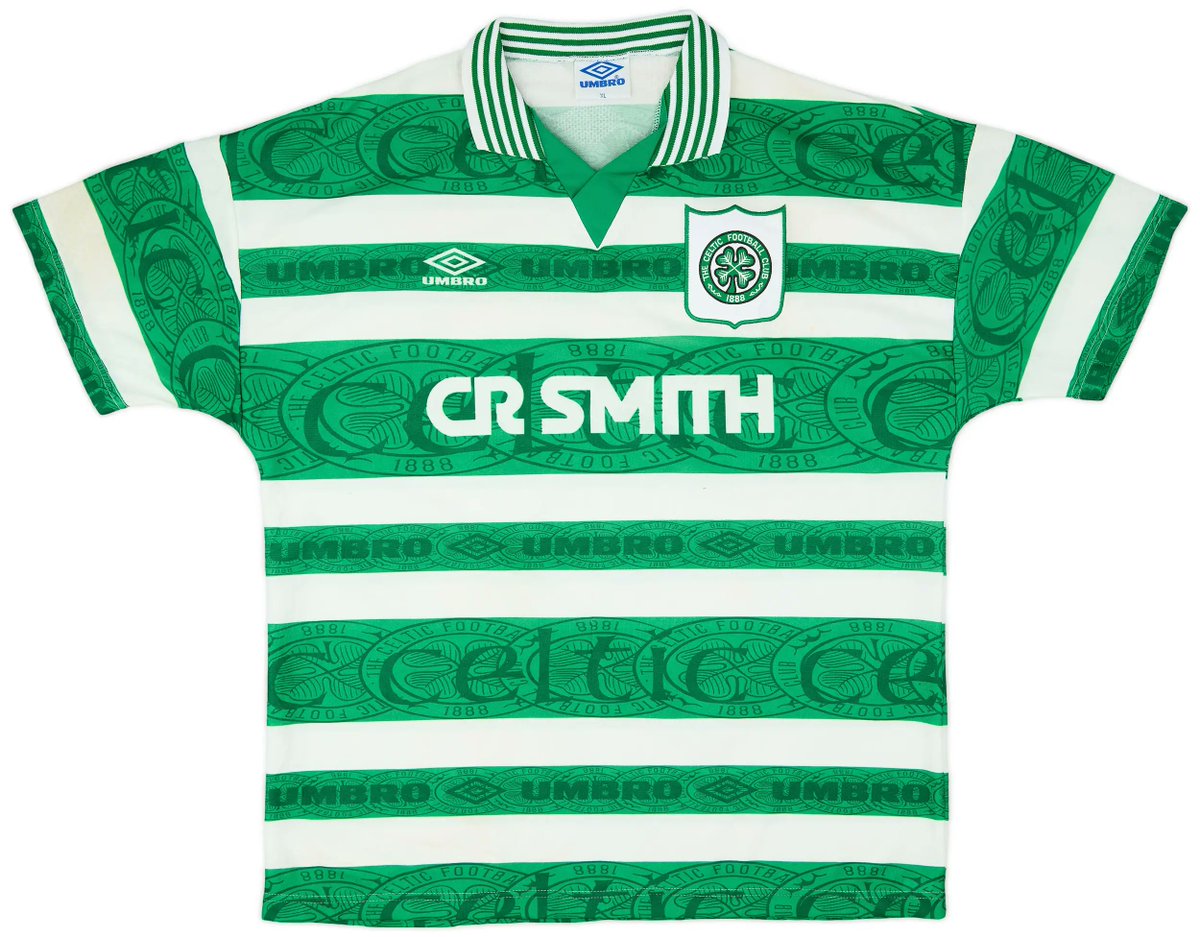 90s Football tweet media