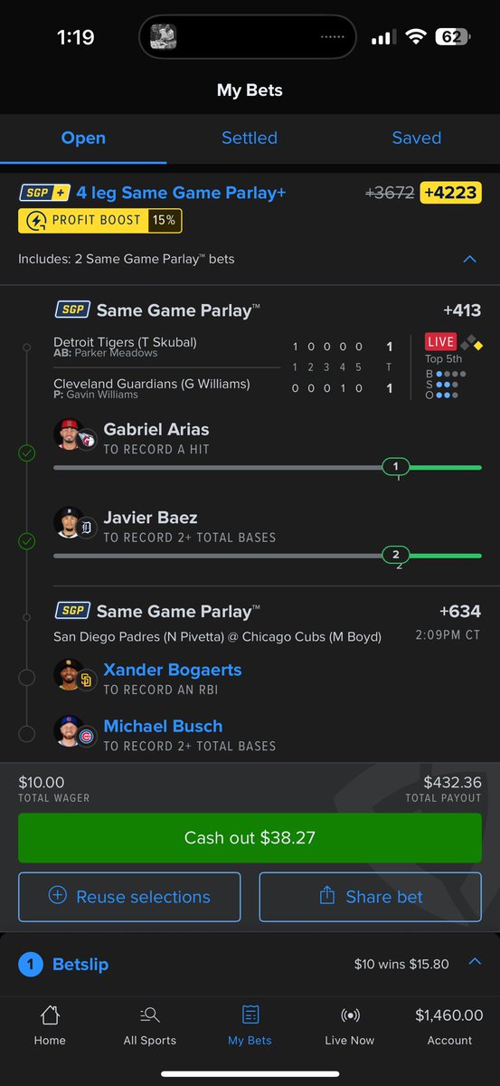 Dats My Dj tweet media