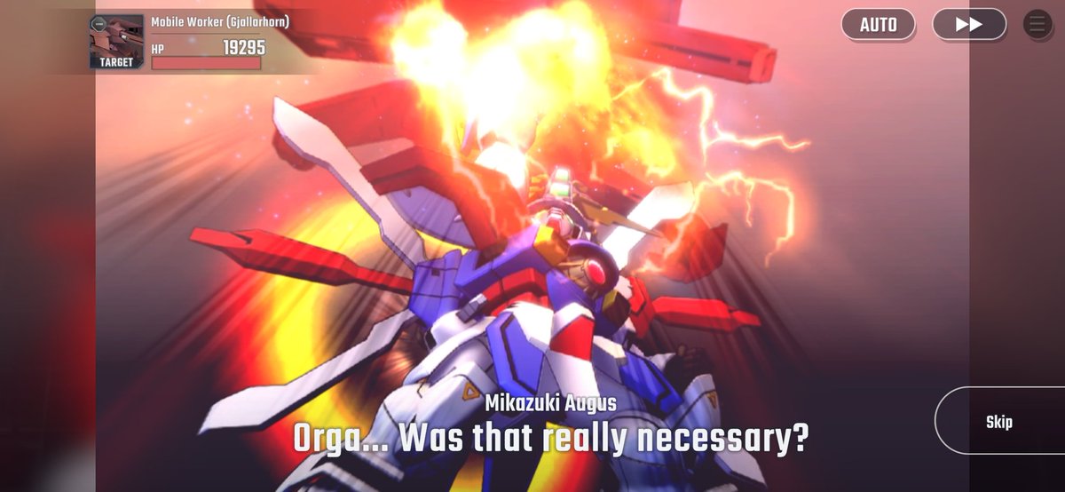 Yes, it is very necessary.