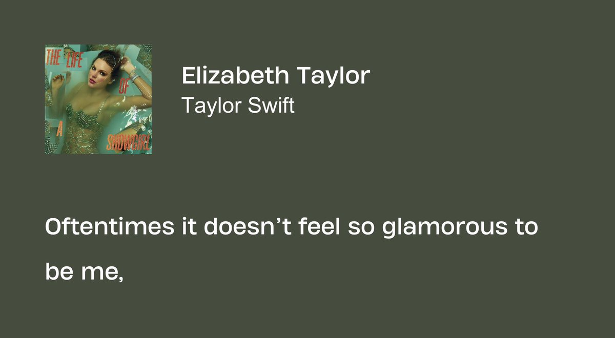 runpopdotcom's tweet image. Taylor Swift, Elizabeth Taylor