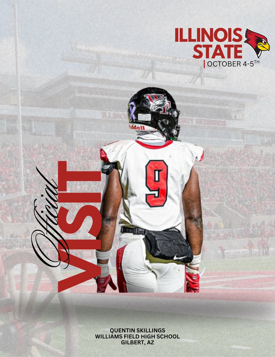 Q Skillings 2026 6’1 205 RB/ATH tweet media