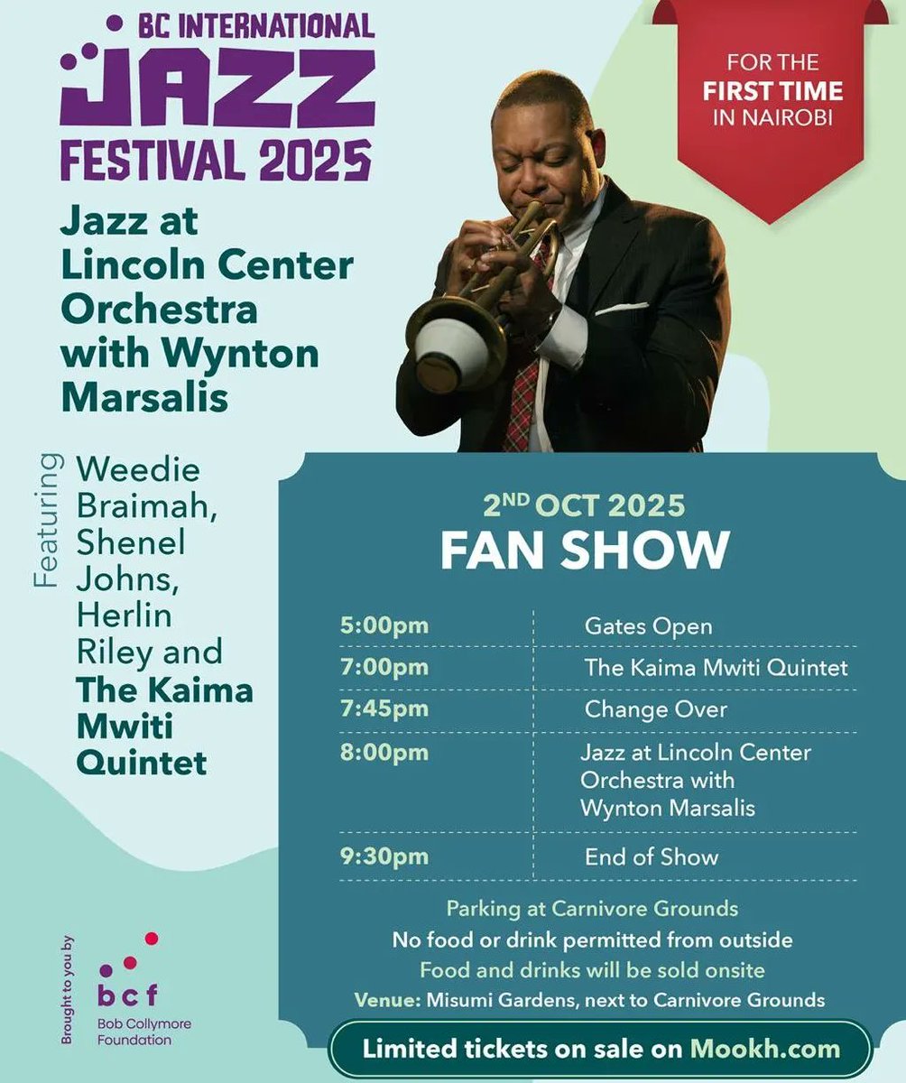 Nairobi Now tweet media