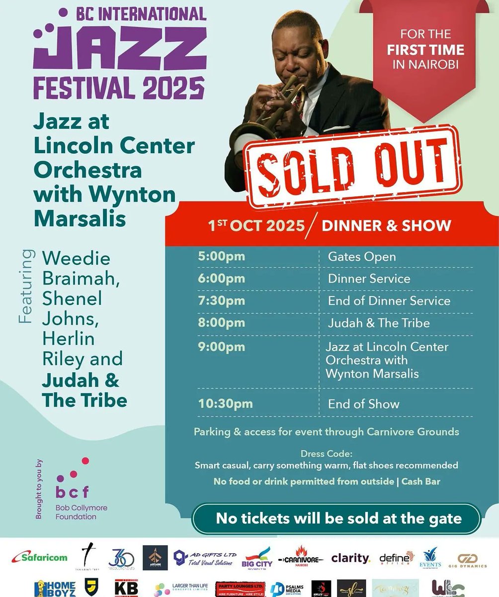 Nairobi Now tweet media