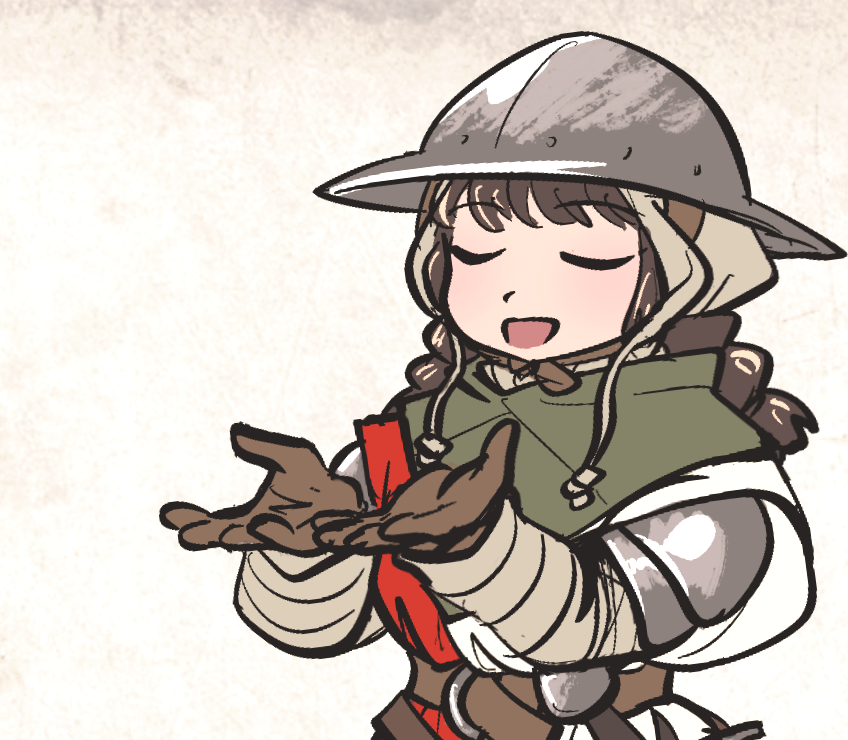 Ironlily tweet media