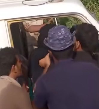 BarranPressE's tweet photo. Abduction Attempt on Female STC Soldier Thwarted in Lahij
#Yemen 

Details:
https://t.co/uyxcv4Morx https://t.co/oCgs10RGIi
